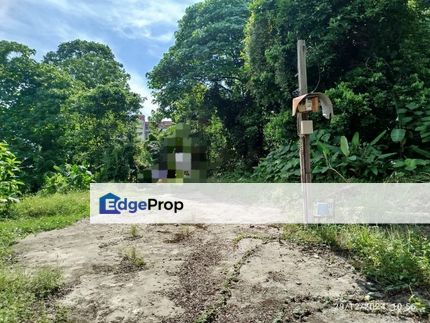 Bungalow land for Sale @ Bangsar, Kuala Lumpur, Kuala Lumpur, Bangsar