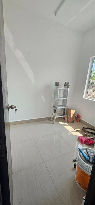 Desa Kencana Kapar: Teres 2 Tingkat, Ready Move In, Harga Marhain, Selangor, Kapar 