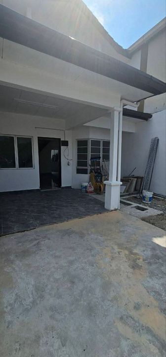 Desa Kencana Kapar: Teres 2 Tingkat, Ready Move In, Harga Marhain, Selangor, Kapar 