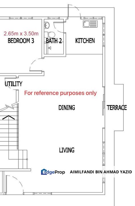 New Project Semi-D House Avila Residence Johan Setia Klang, Selangor, Klang