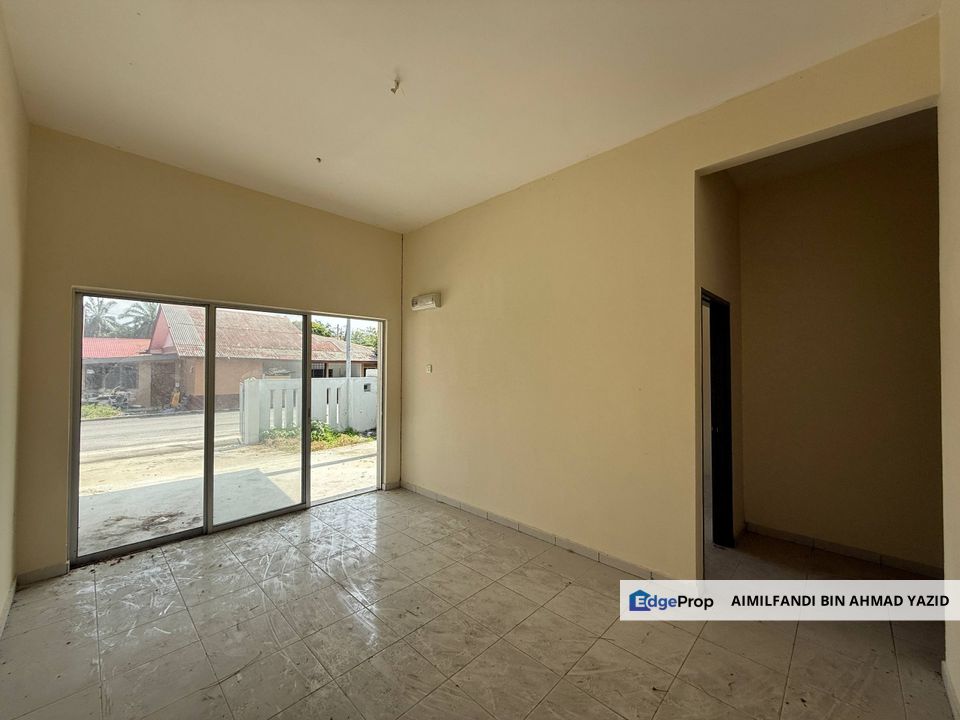 Taman Meru Damai Single Storey House , Selangor, Klang