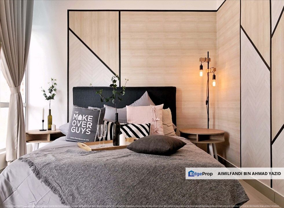 PR1MA Residensi Seremban Sentral, Negeri Sembilan, Seremban