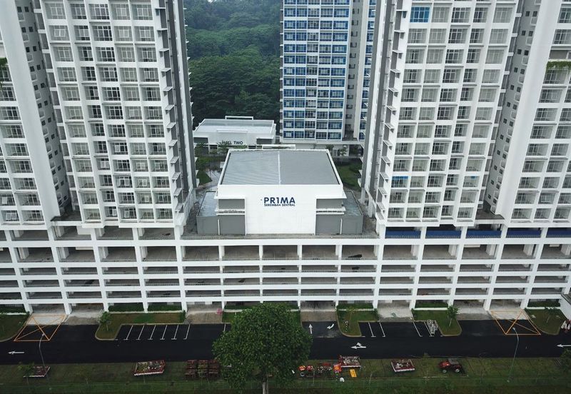 Residensi Seremban Sentral