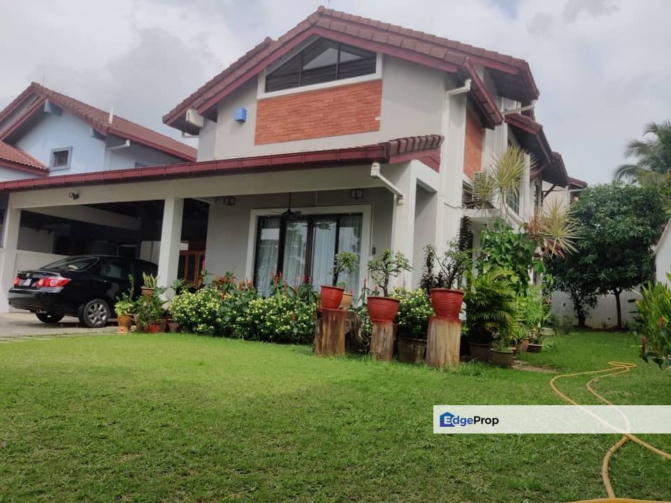 2 Storey Semi-D Subang Bestari Shah Alam for Sale @RM1,800,000 By MOHD ...