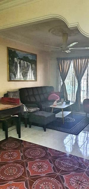 Apartment Pantai Indah Pantai Dalam For Sale @RM400,000 By MOHD RASYDAN ...