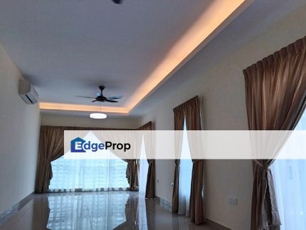 Corner Condo Metropolitan Square Damansara Perdana, Selangor, Damansara Perdana