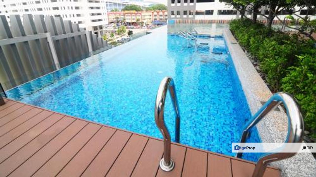 Arte @ Subang West, Shah Alam, Selangor, Selangor, Shah Alam