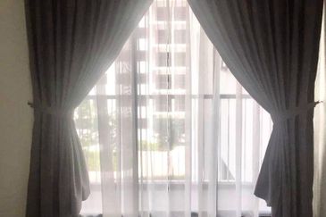 Residensi Hijauan (The Greens)