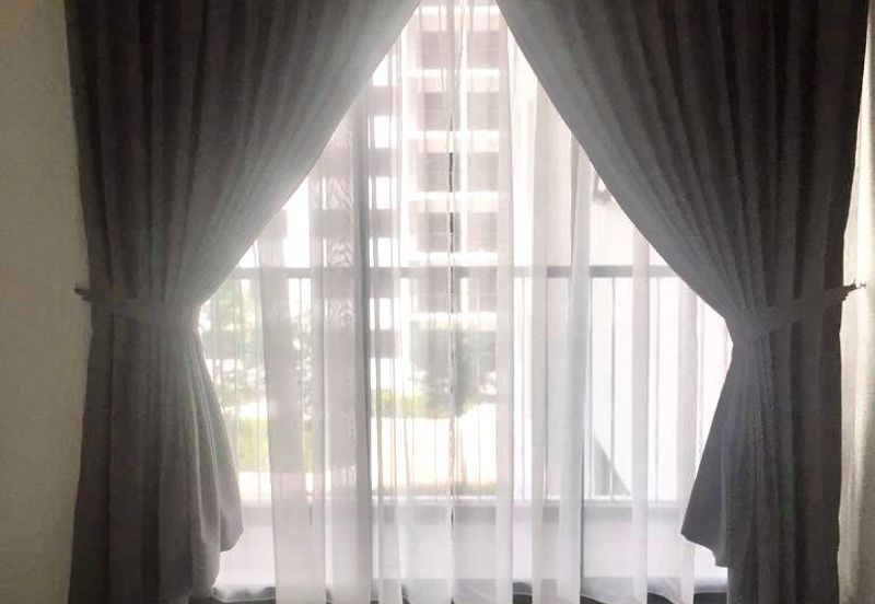 Residensi Hijauan (The Greens)