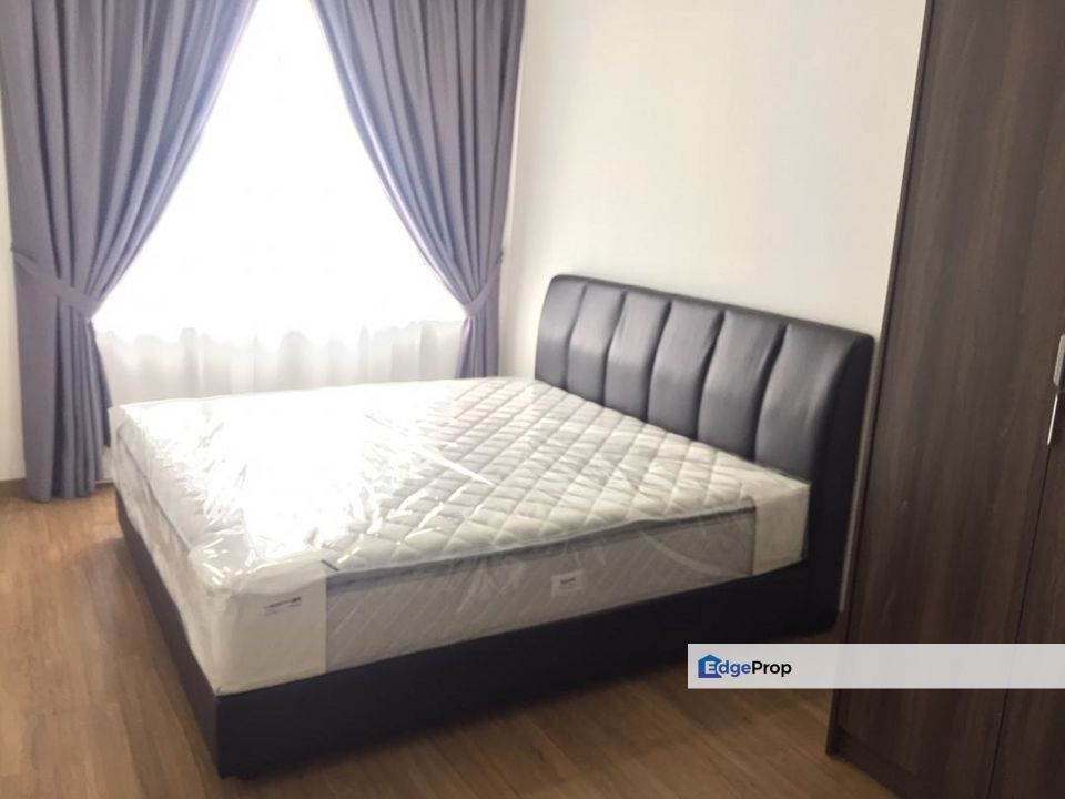 Residensi Hijauan, Shah Alam, Selangor, Selangor, Shah Alam