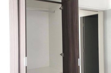 Residensi Hijauan (The Greens)