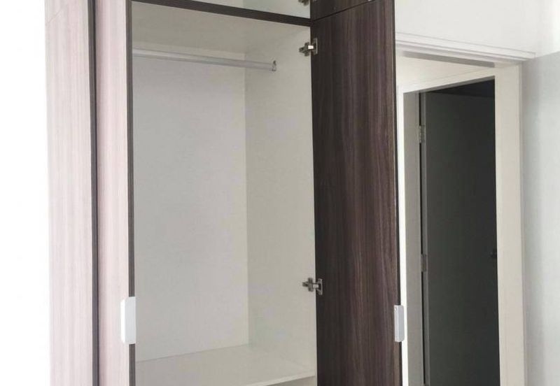 Residensi Hijauan (The Greens)