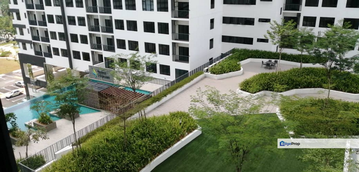 Residensi Hijauan, Shah Alam, Selangor, Selangor, Shah Alam