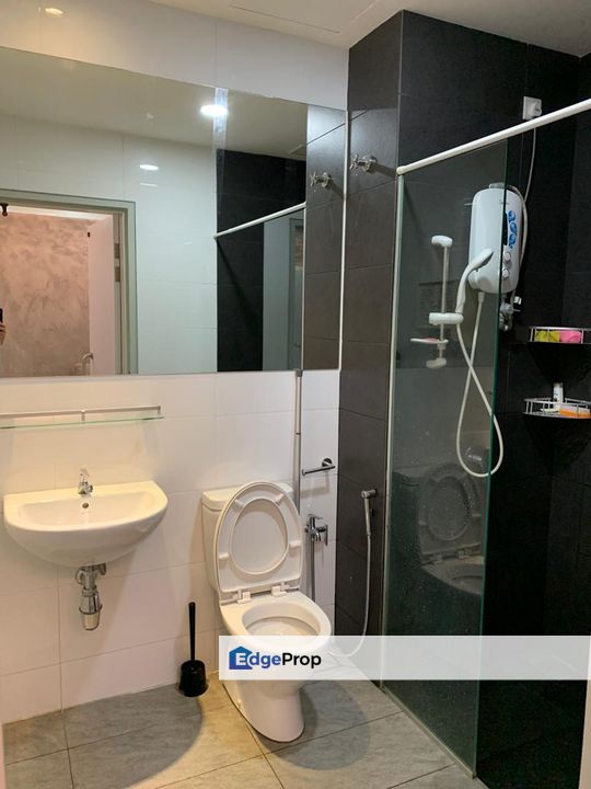 Utropolis Suites 2, Glenmarie, Selangor, Selangor, Glenmarie