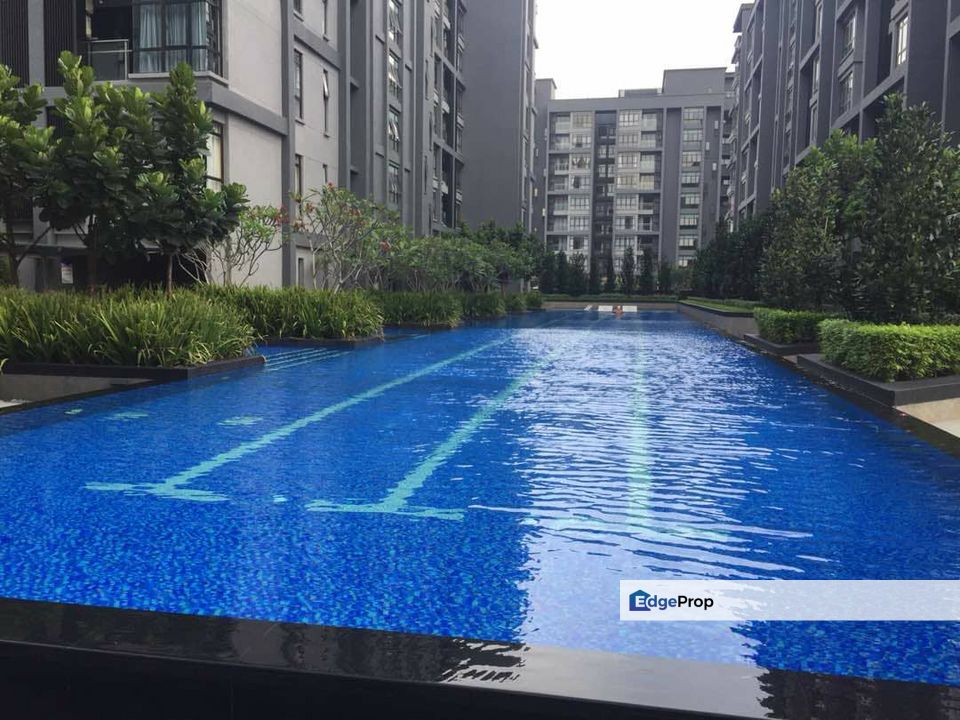 Utropolis Suites 2, Glenmarie, Selangor, Selangor, Glenmarie