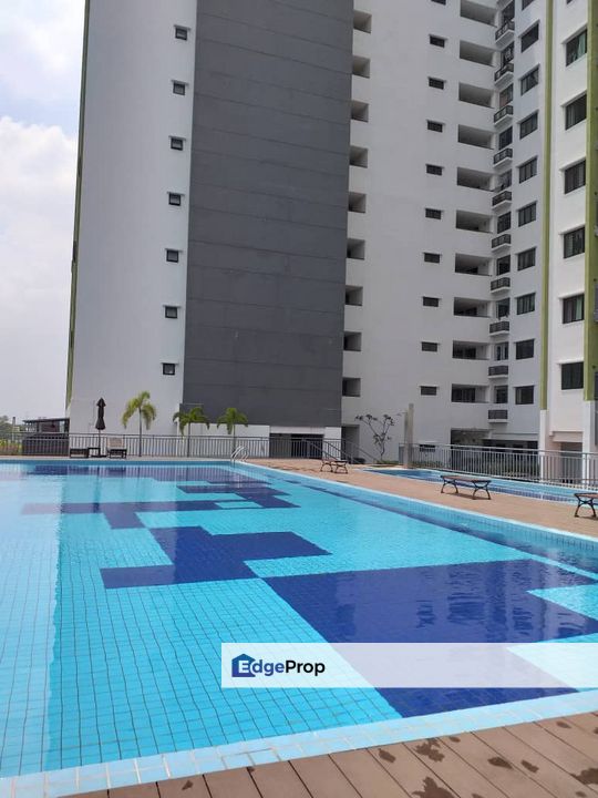 Residensi Alami, Shah Alam, Selangor, Selangor, Shah Alam