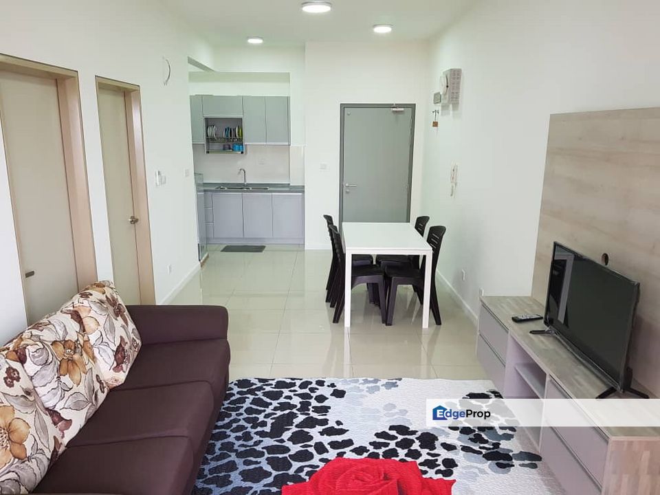 Suria Residence by Sunsuria, Bukit Jelutong, Selan, Selangor, Bukit Jelutong