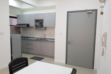 Suria Residence by Sunsuria