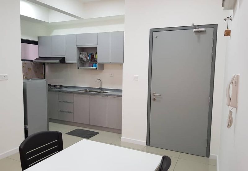 Suria Residence by Sunsuria