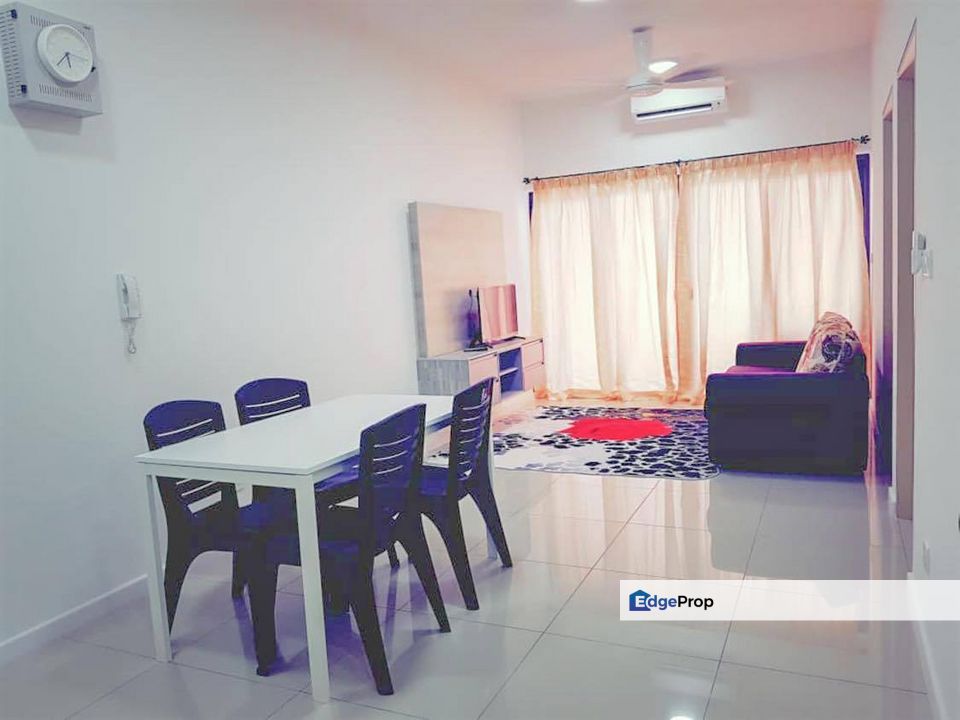 Suria Residence by Sunsuria, Bukit Jelutong, Selan, Selangor, Bukit Jelutong