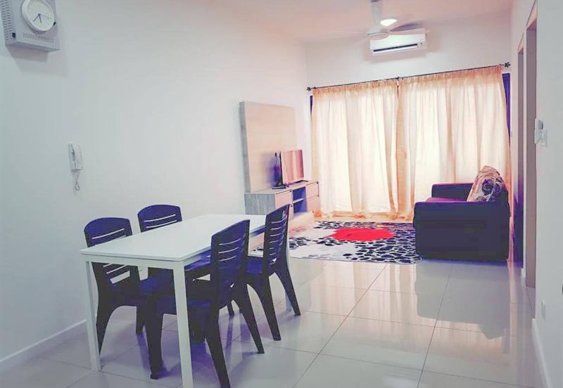 Suria Residence by Sunsuria