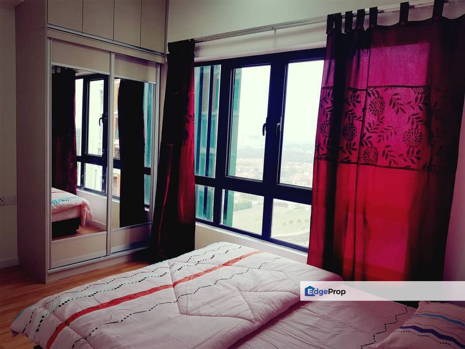 Suria Residence by Sunsuria, Bukit Jelutong, Selan, Selangor, Bukit Jelutong