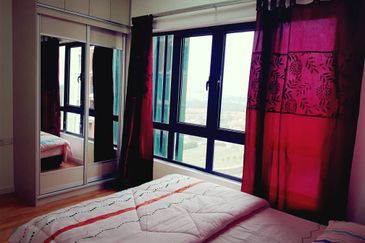 Suria Residence by Sunsuria