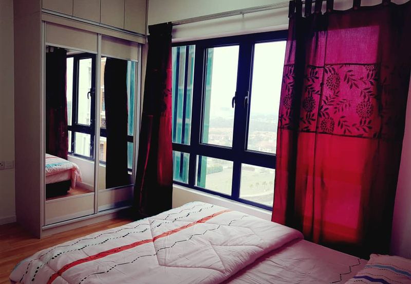 Suria Residence by Sunsuria