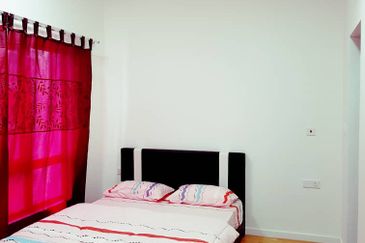 Suria Residence by Sunsuria