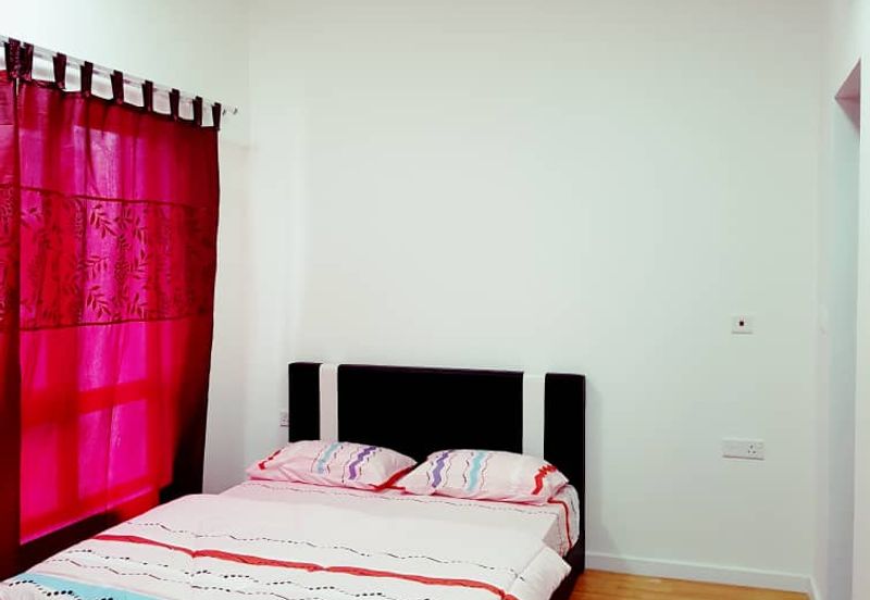 Suria Residence by Sunsuria