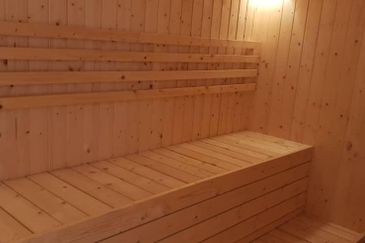 Suria Residence by Sunsuria