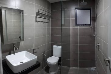 Residensi Hijauan (The Greens)