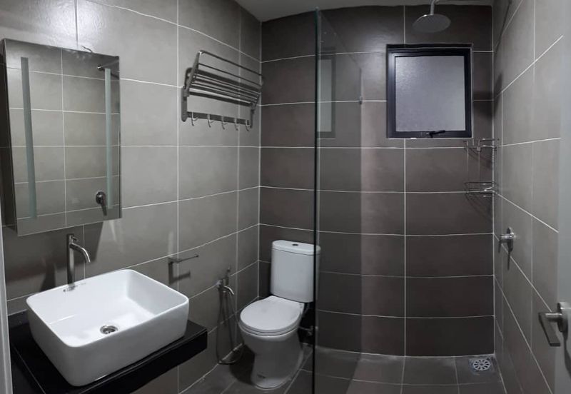 Residensi Hijauan (The Greens)