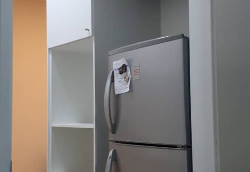 Residensi Hijauan (The Greens)