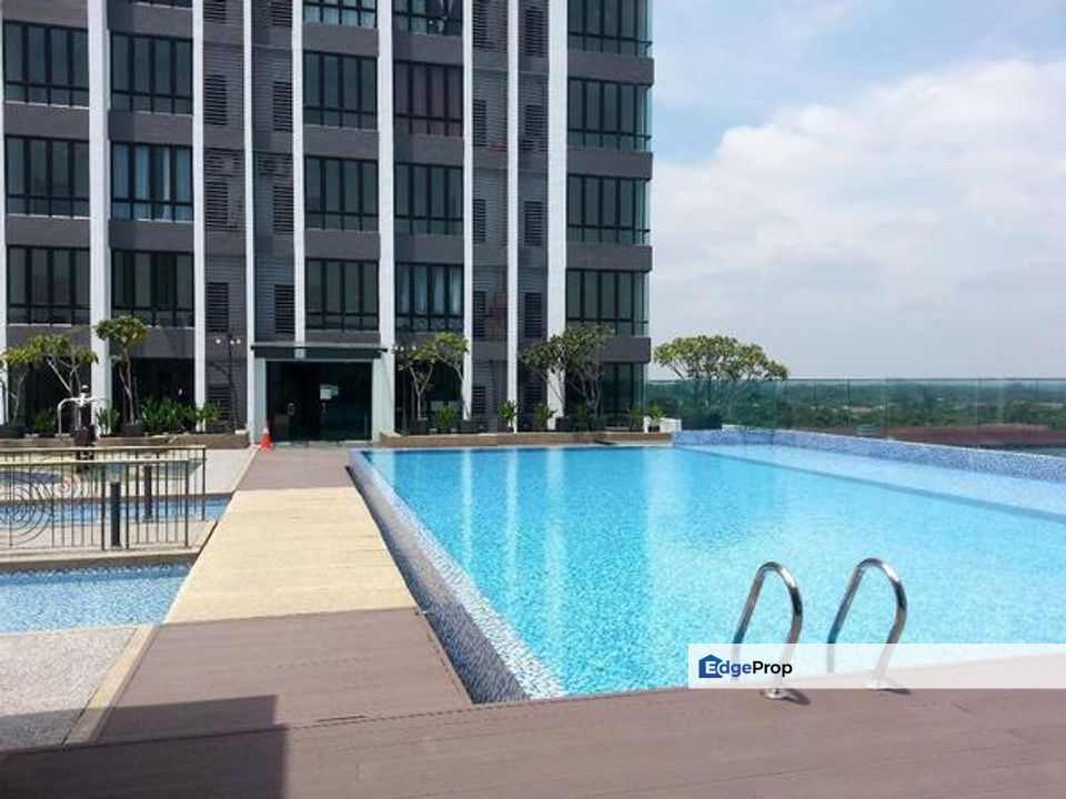 Suria Jaya e-SOFO, Shah Alam, Selangor, Selangor, Shah Alam