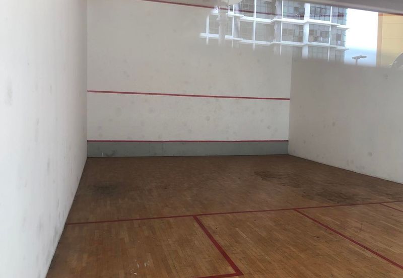 Vista Alam Serviced Apartment