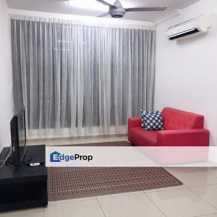 Vista Alam Serviced Apartment, Shah Alam, Selangor, Selangor, Shah Alam