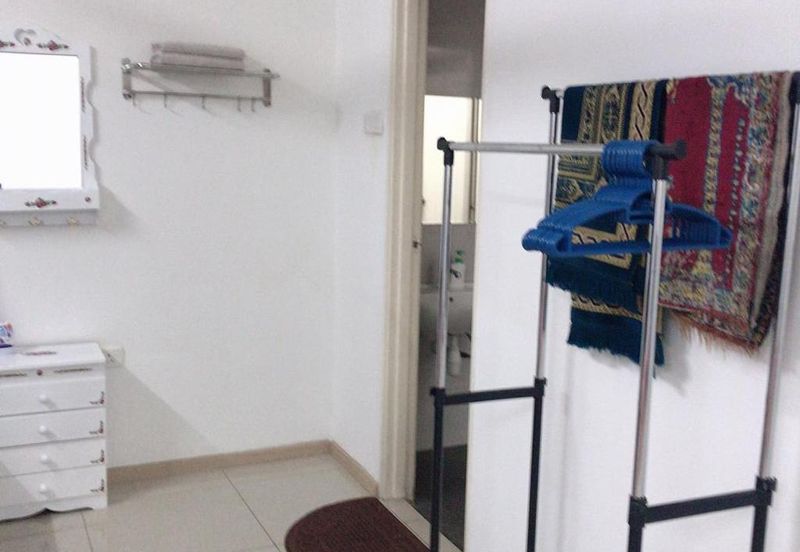 Vista Alam Serviced Apartment