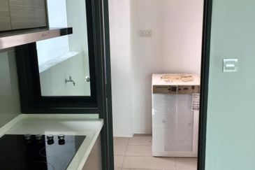 Emira Residence @ Shah Alam