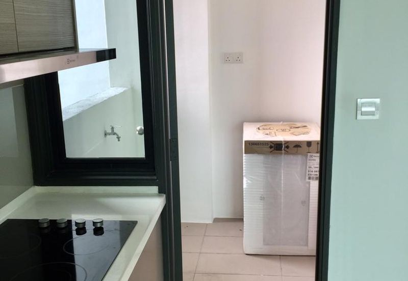 Emira Residence @ Shah Alam