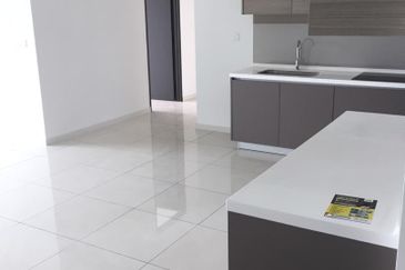 Emira Residence @ Shah Alam