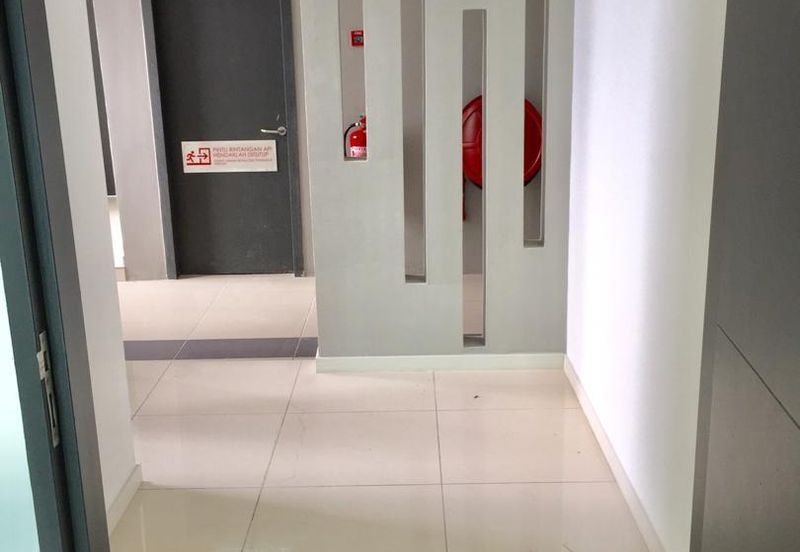 Emira Residence @ Shah Alam