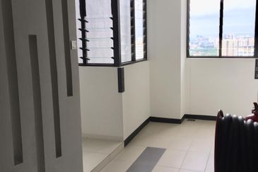 Emira Residence @ Shah Alam