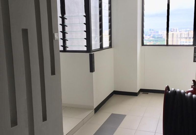 Emira Residence @ Shah Alam