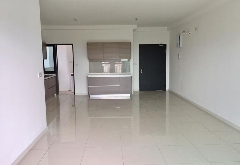 Emira Residence @ Shah Alam