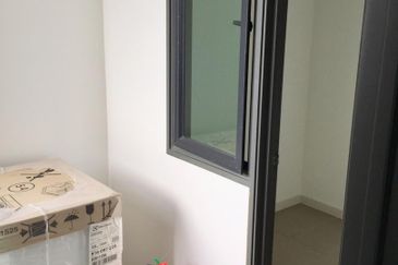 Emira Residence @ Shah Alam