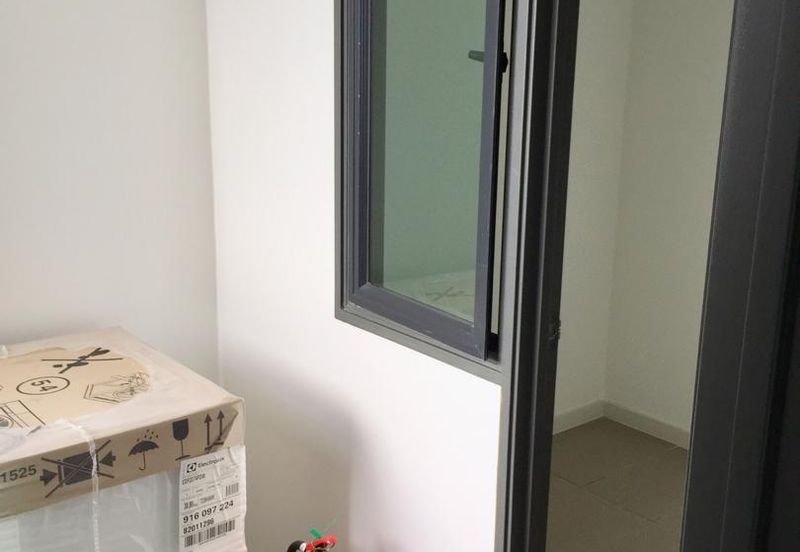 Emira Residence @ Shah Alam