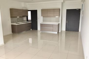 Emira Residence @ Shah Alam