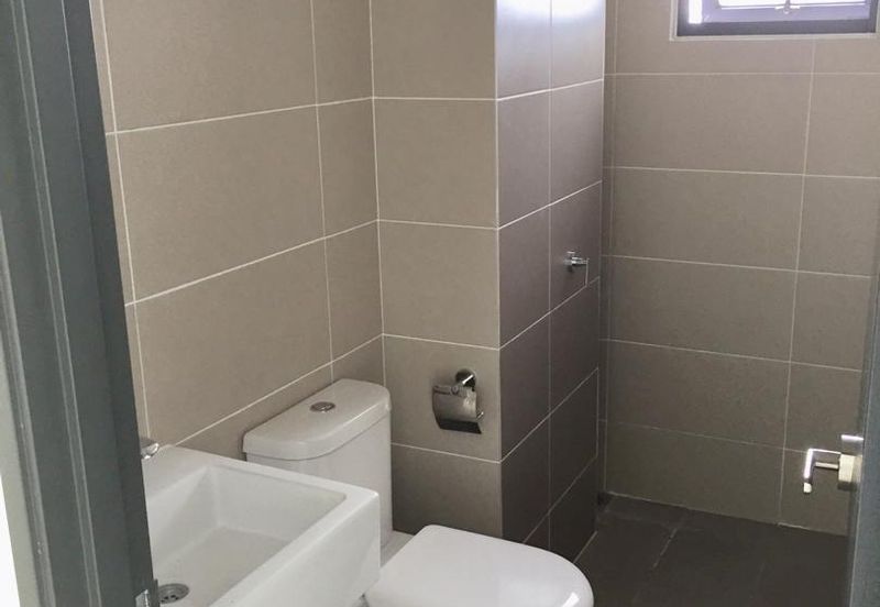 Emira Residence @ Shah Alam