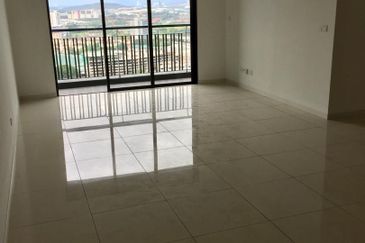 Emira Residence @ Shah Alam